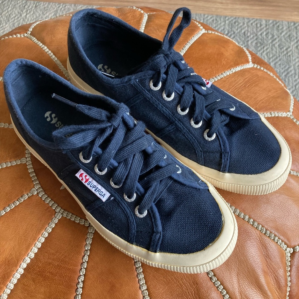 SUPERGA Shoes